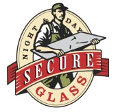 Secure Glass Home Page